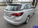 Opel Astra Edition Start/Stop Aukcja 317950 - grafika 7