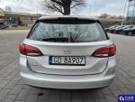 Opel Astra Edition Start/Stop Aukcja 317950 - grafika 8