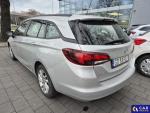 Opel Astra Edition Start/Stop Aukcja 317950 - grafika 9