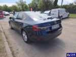 Skoda Superb 2.0 TDI SCR Ambition ... Aukcja 317952 - grafika 10