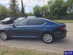 Skoda Superb 2.0 TDI SCR Ambition ... Aukcja 317952 - grafika 11