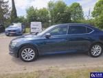 Skoda Superb 2.0 TDI SCR Ambition ... Aukcja 317952 - grafika 12