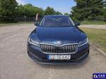 Skoda Superb 2.0 TDI SCR Ambition ... Aukcja 317952 - grafika 3