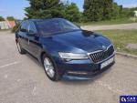 Skoda Superb 2.0 TDI SCR Ambition ... Aukcja 317952 - grafika 4