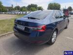 Skoda Superb 2.0 TDI SCR Ambition ... Aukcja 317952 - grafika 8