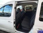 Ford Tourneo Connect Connect 2.0 EcoBlue ... Aukcja 317953 - grafika 19