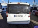 Ford Tourneo Connect Connect 2.0 EcoBlue ... Aukcja 317953 - grafika 9