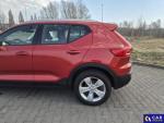 Volvo XC 40 XC40 B3 Core aut Aukcja 317954 - grafika 11