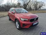 Volvo XC 40 XC40 B3 Core aut Aukcja 317954 - grafika 4