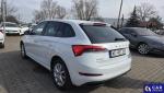 Skoda Scala Scala 1.5 TSI Ambition DSG Aukcja 317956 - grafika 10