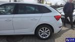 Skoda Scala Scala 1.5 TSI Ambition DSG Aukcja 317956 - grafika 11