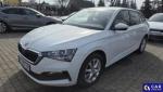 Skoda Scala Scala 1.5 TSI Ambition DSG Aukcja 317956 - grafika 1