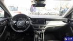 Skoda Scala Scala 1.5 TSI Ambition DSG Aukcja 317956 - grafika 20
