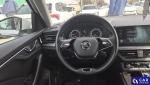 Skoda Scala Scala 1.5 TSI Ambition DSG Aukcja 317956 - grafika 23