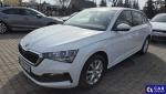 Skoda Scala Scala 1.5 TSI Ambition DSG Aukcja 317956 - grafika 2