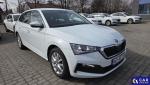 Skoda Scala Scala 1.5 TSI Ambition DSG Aukcja 317956 - grafika 4