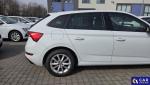 Skoda Scala Scala 1.5 TSI Ambition DSG Aukcja 317956 - grafika 7