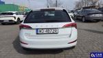 Skoda Scala Scala 1.5 TSI Ambition DSG Aukcja 317956 - grafika 9