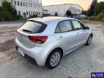 Kia Rio  Aukcja 317507 - grafika 5