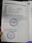 Toyota ProAce 1.5 CRD MR`20 E6.2 2.3t Aukcja 317994 - grafika 108