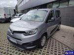 Toyota ProAce 1.5 CRD MR`20 E6.2 2.3t Aukcja 317994 - grafika 12