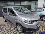Toyota ProAce 1.5 CRD MR`20 E6.2 2.3t Aukcja 317994 - grafika 13