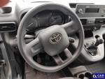 Toyota ProAce 1.5 CRD MR`20 E6.2 2.3t Aukcja 317994 - grafika 19