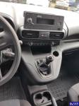 Toyota ProAce 1.5 CRD MR`20 E6.2 2.3t Aukcja 317994 - grafika 22