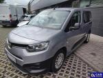 Toyota ProAce 1.5 CRD MR`20 E6.2 2.3t Aukcja 317994 - grafika 1