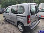 Toyota ProAce 1.5 CRD MR`20 E6.2 2.3t Aukcja 317994 - grafika 2