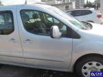 Peugeot Partner II Tepee 1.6 HDI MR`08 E4 Aukcja 321877 - grafika 13