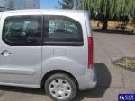 Peugeot Partner II Tepee 1.6 HDI MR`08 E4 Aukcja 321877 - grafika 15