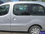 Peugeot Partner II Tepee 1.6 HDI MR`08 E4 Aukcja 321877 - grafika 16