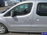 Peugeot Partner II Tepee 1.6 HDI MR`08 E4 Aukcja 321877 - grafika 17