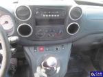Peugeot Partner II Tepee 1.6 HDI MR`08 E4 Aukcja 321877 - grafika 21