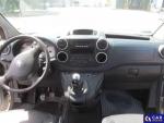 Peugeot Partner II Tepee 1.6 HDI MR`08 E4 Aukcja 321877 - grafika 24
