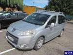 Peugeot Partner II Tepee 1.6 HDI MR`08 E4 Aukcja 321877 - grafika 1