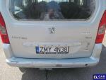 Peugeot Partner II Tepee 1.6 HDI MR`08 E4 Aukcja 321877 - grafika 50