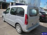 Peugeot Partner II Tepee 1.6 HDI MR`08 E4 Aukcja 321877 - grafika 2