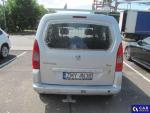Peugeot Partner II Tepee 1.6 HDI MR`08 E4 Aukcja 321877 - grafika 3