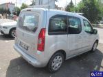 Peugeot Partner II Tepee 1.6 HDI MR`08 E4 Aukcja 321877 - grafika 4