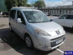 Peugeot Partner II Tepee 1.6 HDI MR`08 E4 Aukcja 321877 - grafika 5