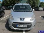 Peugeot Partner II Tepee 1.6 HDI MR`08 E4 Aukcja 321877 - grafika 6