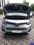 Toyota ProAce 1.5 CRD MR`20 E6.3 2.3t Aukcja 319187 - grafika 21