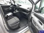 Toyota ProAce 1.5 CRD MR`20 E6.3 2.3t Aukcja 319187 - grafika 32
