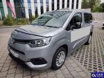 Toyota ProAce 1.5 CRD MR`20 E6.3 2.3t Aukcja 319187 - grafika 1