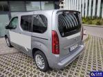 Toyota ProAce 1.5 CRD MR`20 E6.3 2.3t Aukcja 319187 - grafika 2