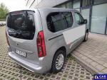 Toyota ProAce 1.5 CRD MR`20 E6.3 2.3t Aukcja 319187 - grafika 3