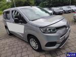 Toyota ProAce 1.5 CRD MR`20 E6.3 2.3t Aukcja 319187 - grafika 4