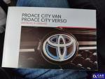 Toyota ProAce 1.5 CRD MR`20 E6.3 2.3t Aukcja 319187 - grafika 96
